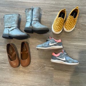 Size 8 shoe bundle